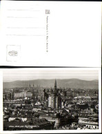 716205 Foto AK Wien Blick V. St Stefansturm Stephansdom - Sonstige & Ohne Zuordnung