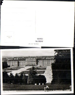 716195 Wien Hietzing Schönbrunn  - Other & Unclassified