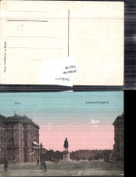 716178 Wien Schwarzenbergplatz - Altri & Non Classificati