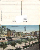 716176 Wien Marienbrücke  - Altri & Non Classificati