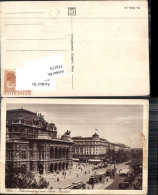 716173 Wien Kärntnerring Hotel Bristol - Andere & Zonder Classificatie