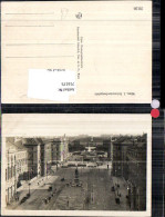 716175 Wien Schwarzenbergplatz - Altri & Non Classificati