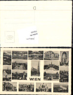 716163 Wien Mehrbild  - Other & Unclassified