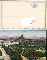 716153 Wien Rathaus Burgring  - Other & Unclassified