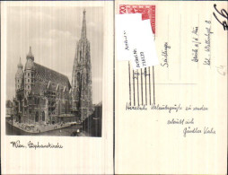 716129 Wien Stephansdom Dom  - Other & Unclassified