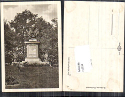 716130 Wien Graf Kinsky Denkmal Stadtpark - Andere & Zonder Classificatie