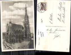 716119 Wien Stephansdom Dom  - Other & Unclassified