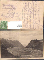 716780 Oberdrauburg Kärntner Oberland 1910 Gel Ehrenhausen - Sonstige & Ohne Zuordnung