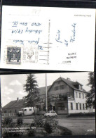 716774 Kobersdorf Bus Autobus Burgenland Gasthaus Oberhofer Oberpullendorf - Andere & Zonder Classificatie