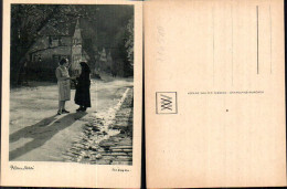 716510 Verlag Walter Niessen Gräfelfing München Plauderei Frauen  - Photographs