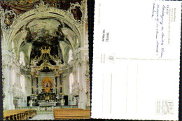 716446 Innsbruck Basilika Wilten Inneres - Otros & Sin Clasificación