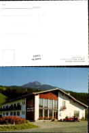 716393 Foto AK St Johann In Tirol Hotel Pension Martina VW Käfer - Other & Unclassified