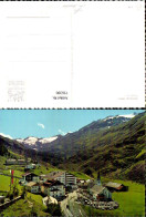 716390 Foto AK Obergurgl Ötztale Totale - Sonstige & Ohne Zuordnung