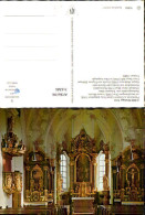 716386 Brixlegg Pfarrkirche Zu Unserer Lieben Frau Inneres Altar - Sonstige & Ohne Zuordnung