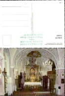 716369 Igls Innsbruck Wallfahrtskirche Heiligwasser Inneres Altar - Sonstige & Ohne Zuordnung
