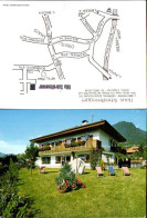 716949 Trentino Obermais Meran Merano Haus Schroffenegger - Other & Unclassified