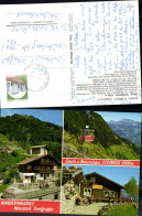 716953 Trentino Dorf Tirol Hochmut Tirolo Gasthaus Steinegg - Other & Unclassified