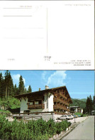 716934 Trentino San Martino Di Castrozza Hotel Orsingher  - Autres & Non Classés