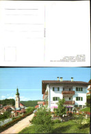 716932 Trentino Castelrotto Kastelruth Bolzano Hotel Garni Doris  - Other & Unclassified