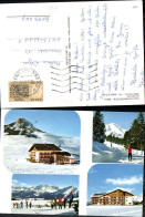 716928 Trentino Varena Jochgrimm Hotel Schwarzhorn Trento Trient - Other & Unclassified