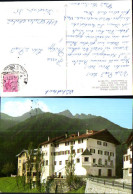 716914 Trentino St. Walburg Ultental Gasthaus Eggwirt Alto Adige - Altri & Non Classificati