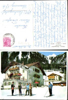 716909 Trentino Prettau Predoi Dolomiten Gasthaus Wieser  - Otros & Sin Clasificación