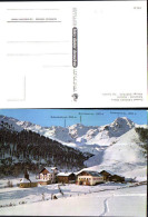 716899 Trentino Schnalstal Gasthof Kurzras Val Senales - Autres & Non Classés