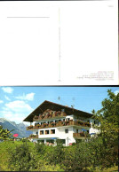 716898 Trentino Schenna Meran Merano Pension Langwies - Other & Unclassified