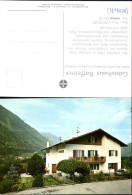 716893 Trentino Kastelbell Tschars Vinschgau Gästehaus Raffeiner - Other & Unclassified