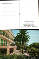 716883 Diano Marina Hotel Palm Beach Riviera Dei Fiori - Autres & Non Classés