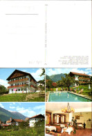 716890 Trentino Schenna Meran Merano Pension Garni Walch Hof Katnauweg - Other & Unclassified