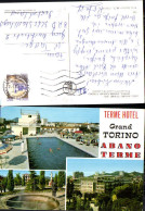 716866 Abano Terme Hotel Terme Grand Torino  - Autres & Non Classés