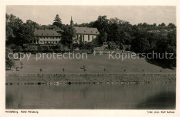 73248549 Heidelberg Neckar Abtei Neuburg Heidelberg Neckar - Heidelberg