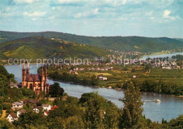 73248396 Remagen Appolinariskirche Rhein Remagen - Remagen