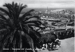 CPSM Genova-Panorama Dal Castello D'Albertis    L2901 - Genova