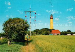 73248319 Insel Fehmarn Fluegger Leuchtturm Insel Fehmarn - Fehmarn