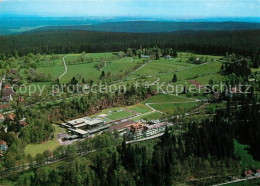 73248229 Freudenstadt Luftkurort Im Schwarzwald Fliegeraufnahme Freudenstadt - Freudenstadt