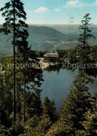 73248227 Mummelsee Berghotel Schwarzwaldhochstrasse Mummelsee - Other & Unclassified