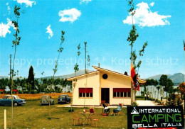 73248117 Peschiera Del Garda Campingplatz Bella Italia Bungalow Gardasee Peschie - Autres & Non Classés