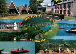 73247947 Kell See Reiterdorf Alte Muehle Haus Am See Feriendorf Kell See - Other & Unclassified