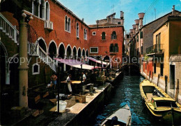 73247875 Venedig Venezia Rio Delle Beccarie Venedig Venezia - Autres & Non Classés