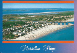 Ref ( 20555  )    Marseillan - Marseillan