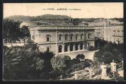 CPA Ajaccio, La Préfecture  - Ajaccio