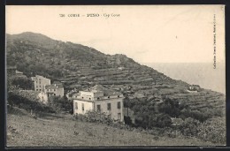 CPA Pino /Corse, Cap Corse  - Andere & Zonder Classificatie