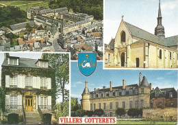 Ref ( 20561  )  Villers Cotterets - Villers Cotterets