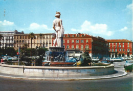 Ref ( 20563  )  Nice - 94 Place Massena - Squares