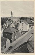 4050 MÖNCHENGLADBACH - WICKRATH, Blick Zur Kirche, Verlag Bänisch & Kratz # 1392 - Moenchengladbach