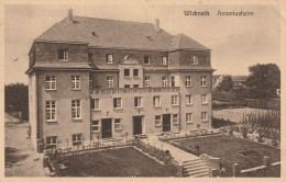 4050 MÖNCHENGLADBACH - WICKRATH, Antoniusheim, 1927 - Moenchengladbach