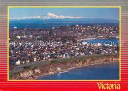 73766358 Victoria British Columbia Fliegeraufnahme Victoria British Columbia - Ohne Zuordnung