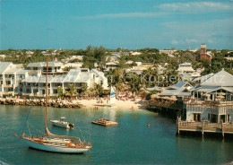 73766160 Key_West Pier House Air View - Andere & Zonder Classificatie